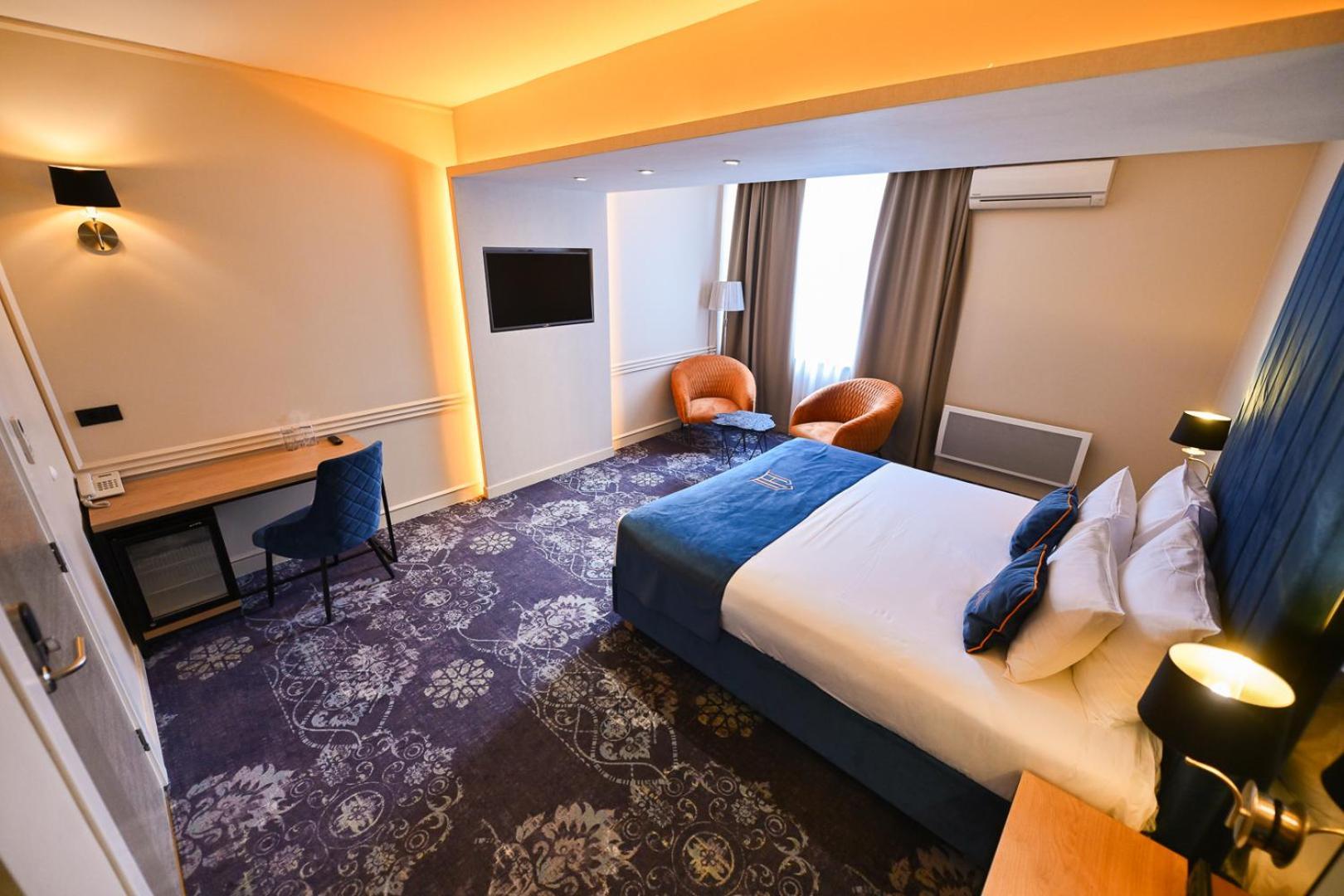 Ideja Hotel 3*