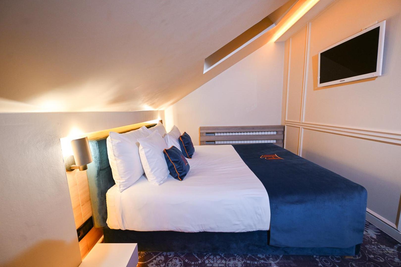 Ideja Hotel Banja Luka