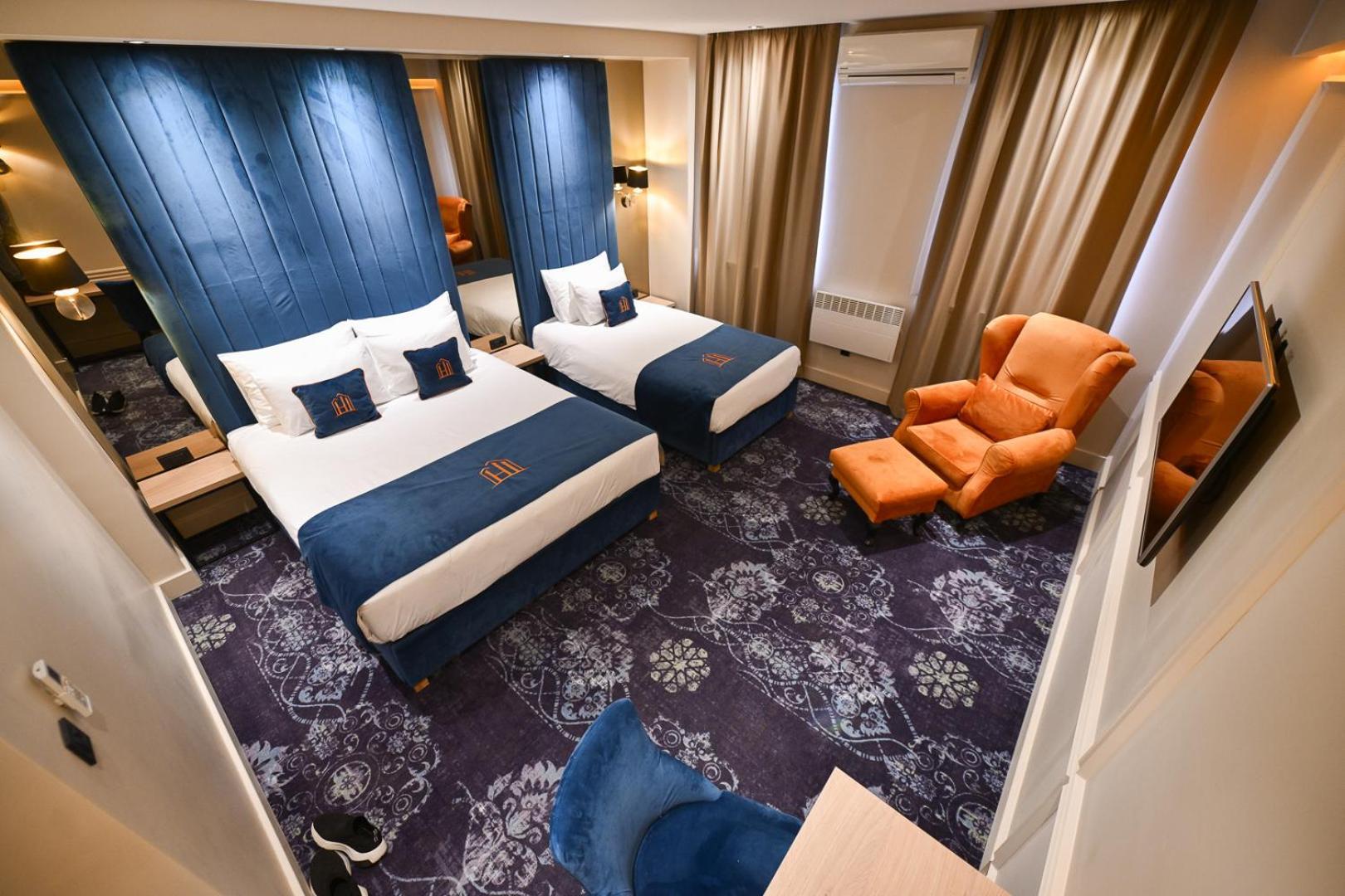 Hotel Ideja Banja Luka