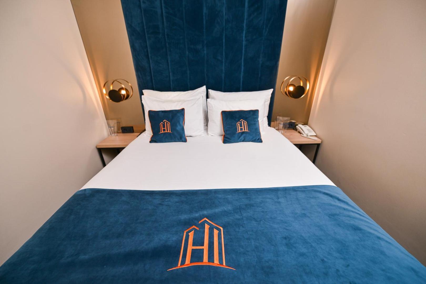 Ideja Hotel