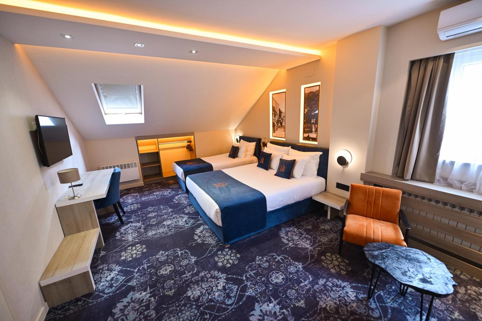 Hotel Ideja