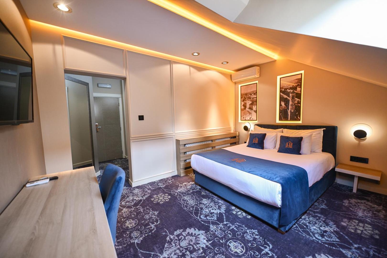 Ideja Hotel Banja Luka