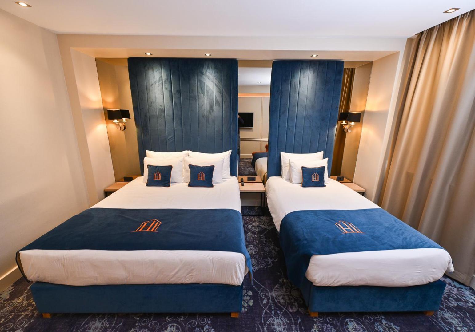 Hotel Ideja Banja Luka