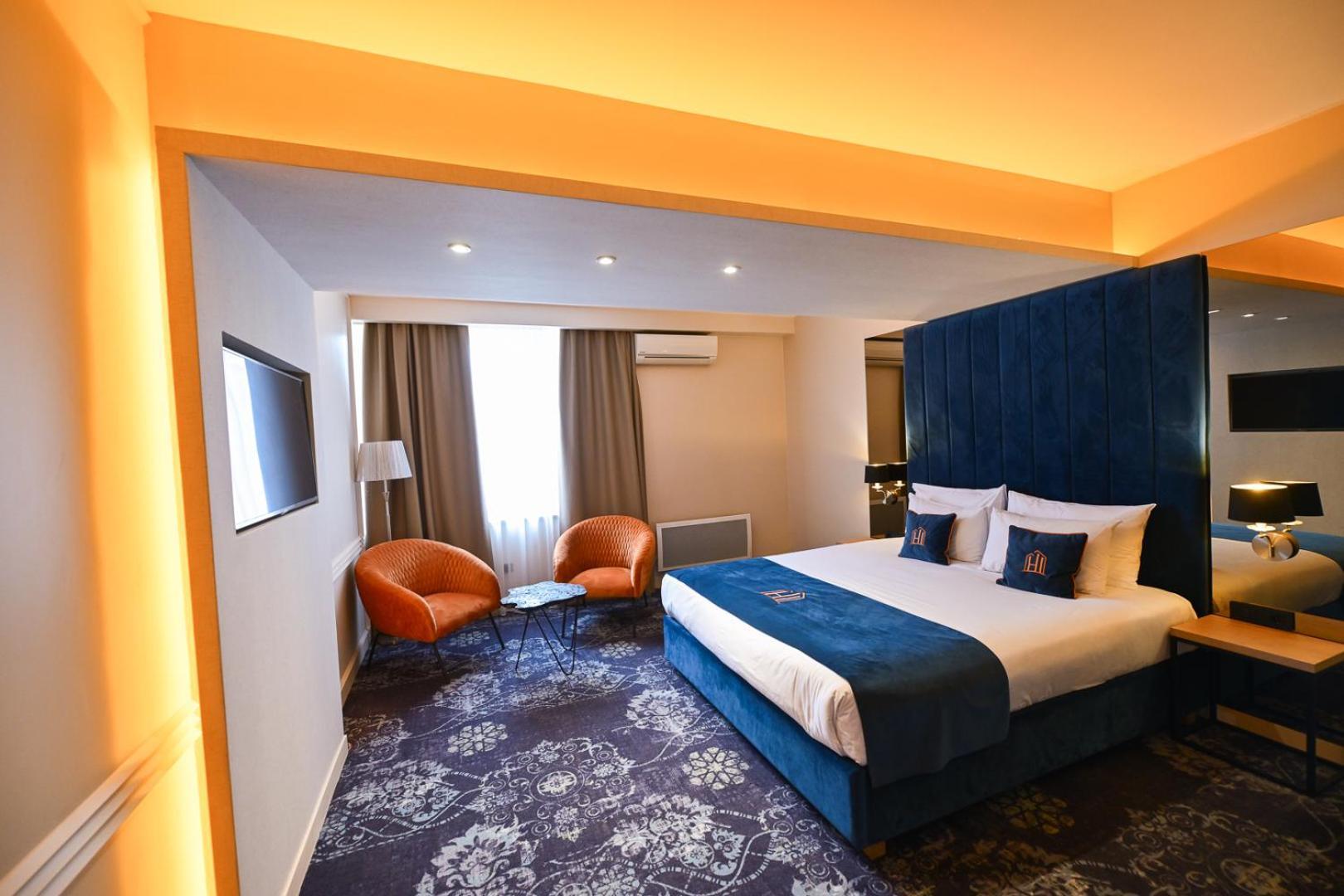 Ideja Hotel 3*