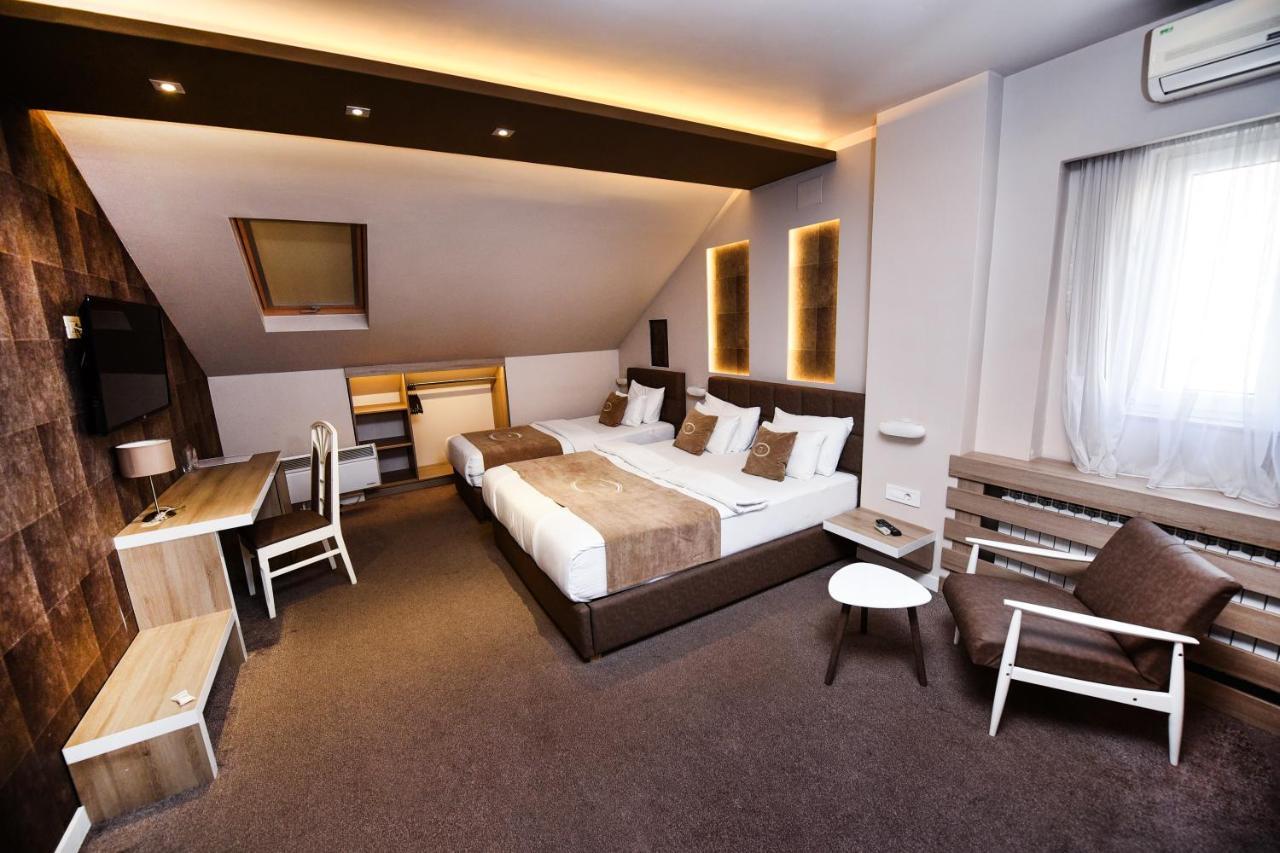 Hotel Ideja