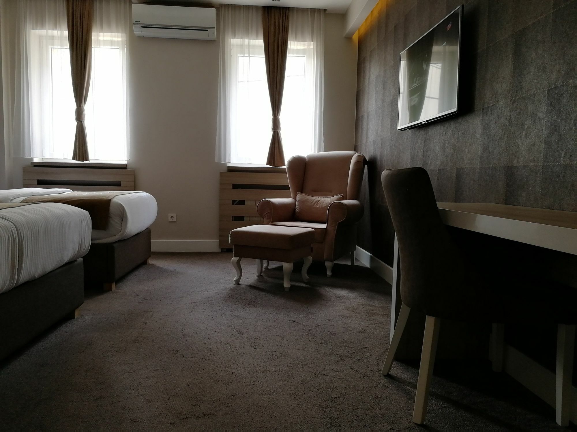 Hotel Ideja 3*