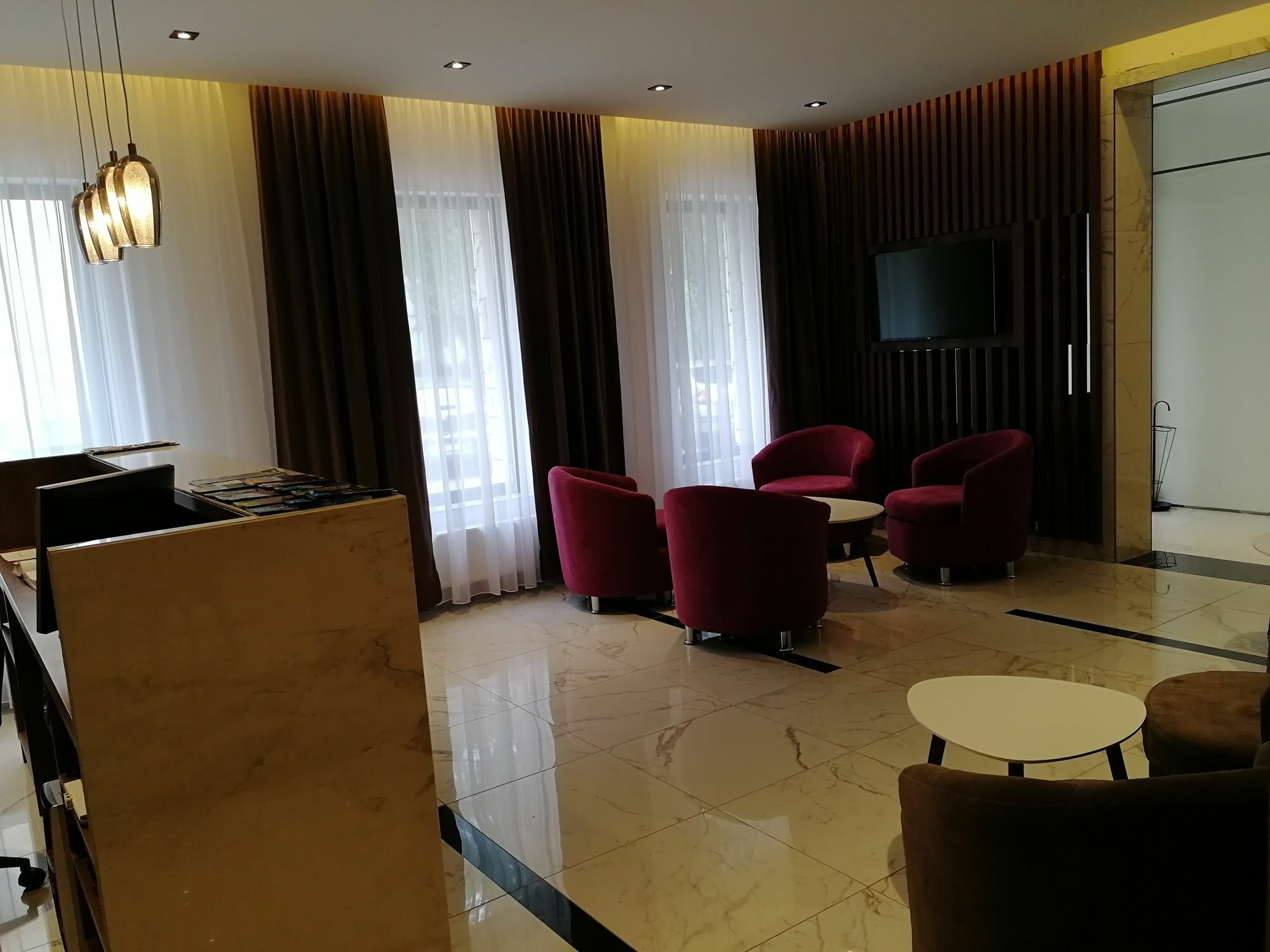 Hotel Ideja