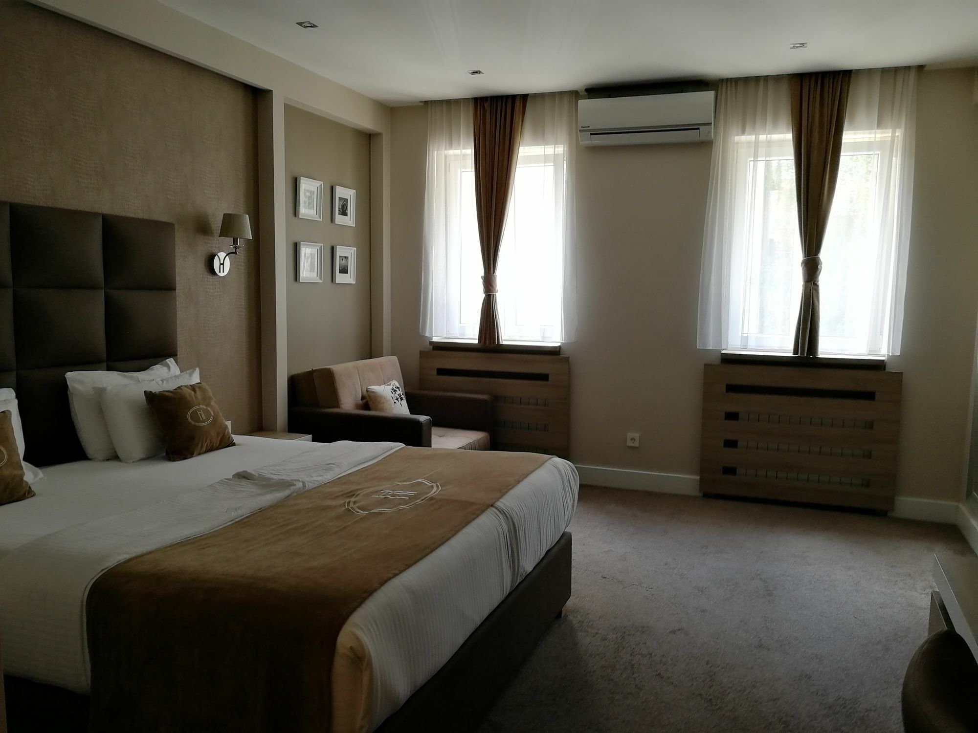 Ideja Hotel 3*